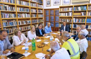 Έρχεται το «Park & Ride» και στη Λεμεσό