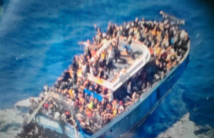 Ναυάγιο στην Πύλο: Ποιος νους να το χωρέσει; (VIDEO/AUDIO)