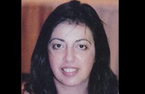 Θρήνος! «Έφυγε» η 47χρονη Στάλω Χριστοφόρου