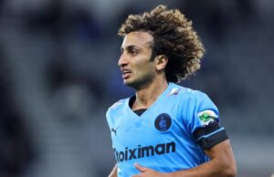 Επίσημο: Τέλος ο Αμρ Ουάρντα από τον Απόλλωνα