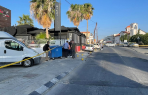 ΥΨΩΝΑΣ: Ιδού η αφορμή που κατέληξε στον φόνο του 44χρονου Μάριου