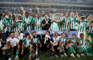 Άρης: Με Σλόβαν Μπρατισλάβα ή Μακάμπι Χάιφα αν αποκλειστεί απο Ρακόφ