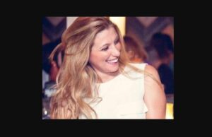 «Συγκλονισμός και βαθιά θλίψη για τον ξαφνικό χαμό της Δρ Σπυριδούλας Τσαρουχά»