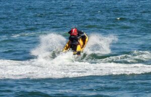 Και πάλι θαλάσσιο ατύχημα στο Ladys Mile – 6 άτομα στο νοσοκομείο