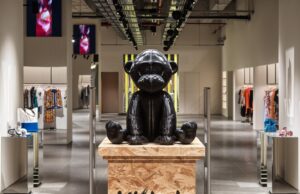 Τα διάσημα fashion brands της KULT στο City of Dreams Mediterranean