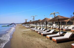 False Alarm! Καθαρά τα νερά στο Lady’s Mile – Ανακριβής η ανακοίνωση των Βρετανικών Βάσεων