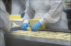 Εργασιακός μεσαίωνας: Μάνατζερ ανάγκασε εργάτριες να γδυθούν επειδή πέταξαν σερβιέτα σε λάθος κάδο