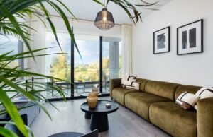 Κύπριοι και ξένοι επιλέγουν την υπηρεσία Sunset Stays