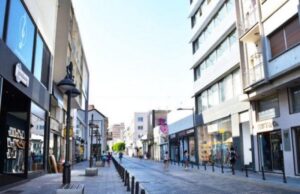 Πεζοδρόμηση Ανεξαρτησίας: «Δεν θα αφήσουμε το κυκλοφοριακό να πνίξει τη Λεμεσό»