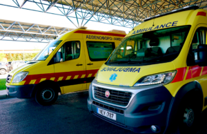 Τραγωδία: Νεκρός ο 31χρονος Κωνσταντίνος στην άσφαλτο!