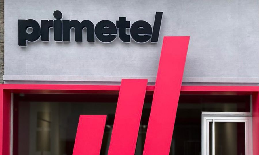 Νέα εποχή στην Primetel