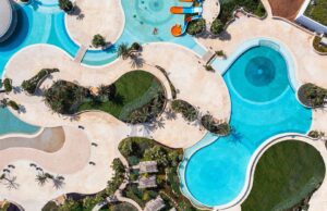 Μπήκαμε στο ολοκαίνουργιο City of Dreams Mediterranean (Φωτορεπορτάζ)