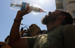 Λεμεσός: Κλιματιζόμενοι χώροι για πολίτες για να αντιμετωπίσουμε τον καύσωνα!