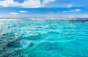 Γιατί άλλαξε το χρώμα των ωκεανών τα 20 τελευταία χρόνια;