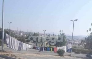 Έγινε Viral! Μπουγάδα σε χώρο στάθμευσης αθλητικού κέντρου στη Λεμεσό (Eικόνες)