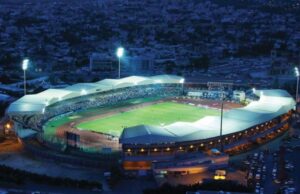 Αποφασίζουν για το μέλλον του Τσιρείου Σταδίου