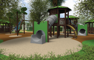 Τι δηλώνει ο Δήμος Λεμεσού για τον παιδότοπο του Δημόσιου Κήπου