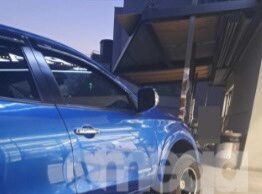 Απίστευτο αλλά κυπριακό! Το πιο άκυρο παρκάρισμα στη Λεμεσό – Το ανέβασε πάνω στα σκαλιά (Εικόνα)