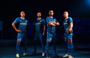 Οι νεές εμφανίσεις του Απόλλωνα – Κυριαρχεί το μπλε χρώμα