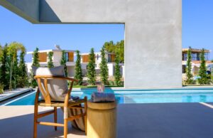 Halki Villas: Με κύριο στόχο το ευ ζην, η σύγχρονη αρχιτεκτονική σε απόλυτη επαφή με τη φυσική ομορφιά του Πρωταρά
