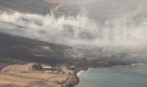 Χαβάη: Τουλάχιστον 53 νεκροί από τις πυρκαγιές, χιλιάδες εγκατέλειψαν εσπευσμένα το νησί