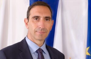 Περιφερειακή σύσκεψη με Προέδρους Κοινοτικών Συμβουλίων της Επαρχίας Λεμεσού