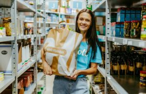 Το Wolt Market ενισχύει την παρουσία του στη Λεμεσό με δεύτερο κατάστημα