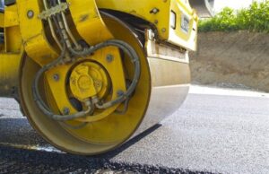 Έρχονται ασφαλτοστρώσεις σε πολλές περιοχές της Λεμεσού