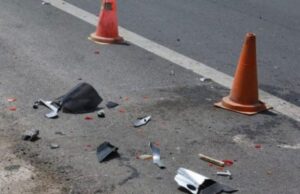 Λεμεσός: Δημόσια ευχαριστία σε Δήμαρχο που βοήθησε γυναίκα σε τροχαίο ατύχημα