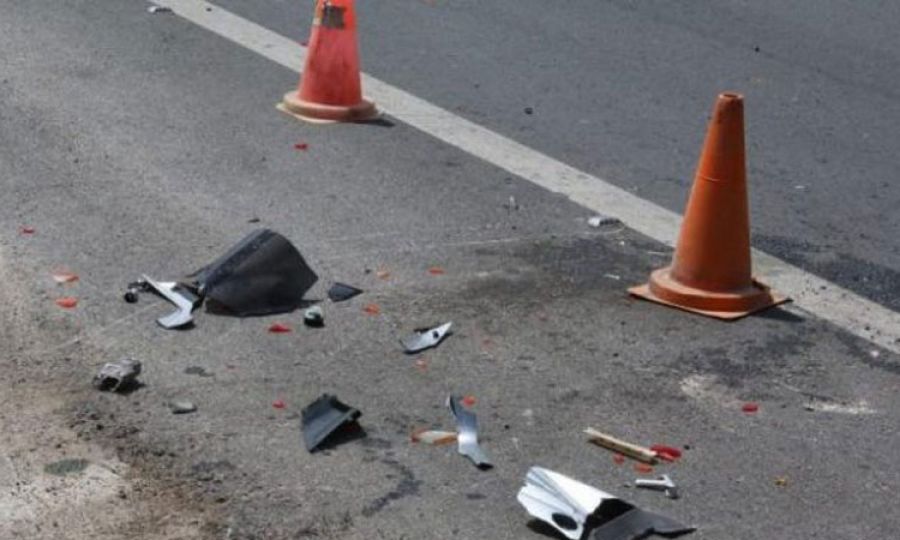 Λεμεσός: Δημόσια ευχαριστία σε Δήμαρχο που βοήθησε γυναίκα σε τροχαίο ατύχημα