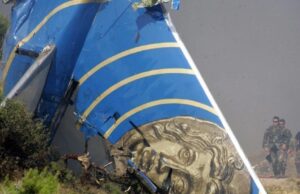 21 χρόνια από τη μοιραία πτήση της «Ήλιος» – Η τραγωδία που πάγωσε Κύπρο και Ελλάδα