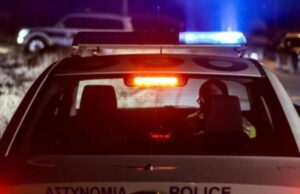 Εκ προμελέτης ο φόνος στη Λευκωσία – Συνελήφθη 38χρονος