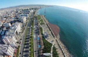 Σοκ στη Λεμεσό: Καρτέρι και απόπειρες επιθέσεων σε γυναίκες πίσω από γνωστό ξενοδοχείο