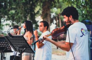 Voice for Autism και Αρτεμίου, Πιερή και Συνεργάτες ΔΕΠΕ ενώνουν δυνάμεις για στήριξη νεαρών ενηλίκων με αυτισμό