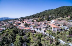 Έρχεται το Πανεπιστήμιο Τροόδους! Όλες οι πληροφορίες