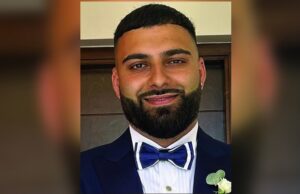 Θλίψη για τον 28χρονο Σάββα από τη Λεμεσό – Απεβίωσε λίγες ημέρες μετά τον γάμο του