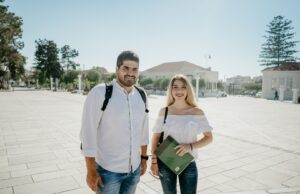 ENAVSMA Foundation: Συνεργασία με το European Institute of Management and Finance (EIMF) για παροχή υποτροφίας