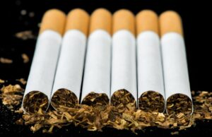 Ειδοποίηση πληρωμής 4,000 ευρώ σε 58χρονο για κατοχή αδασμολόγητων προϊόντων καπνού