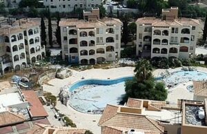 Πιάνουν δουλειά οι πέντε φρουροί στο συγκρότημα στη Χλώρακα-Συνεχίζονται οι περιπολίες στην περιοχή