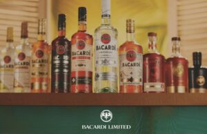 Bacardi: Ίδια ποιότητα και γεύση – λιγότερο πλαστικό!