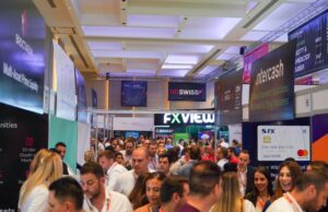 Την έκθεση iFX EXPO International φιλοξένησε το City of Dreams Mediterranean