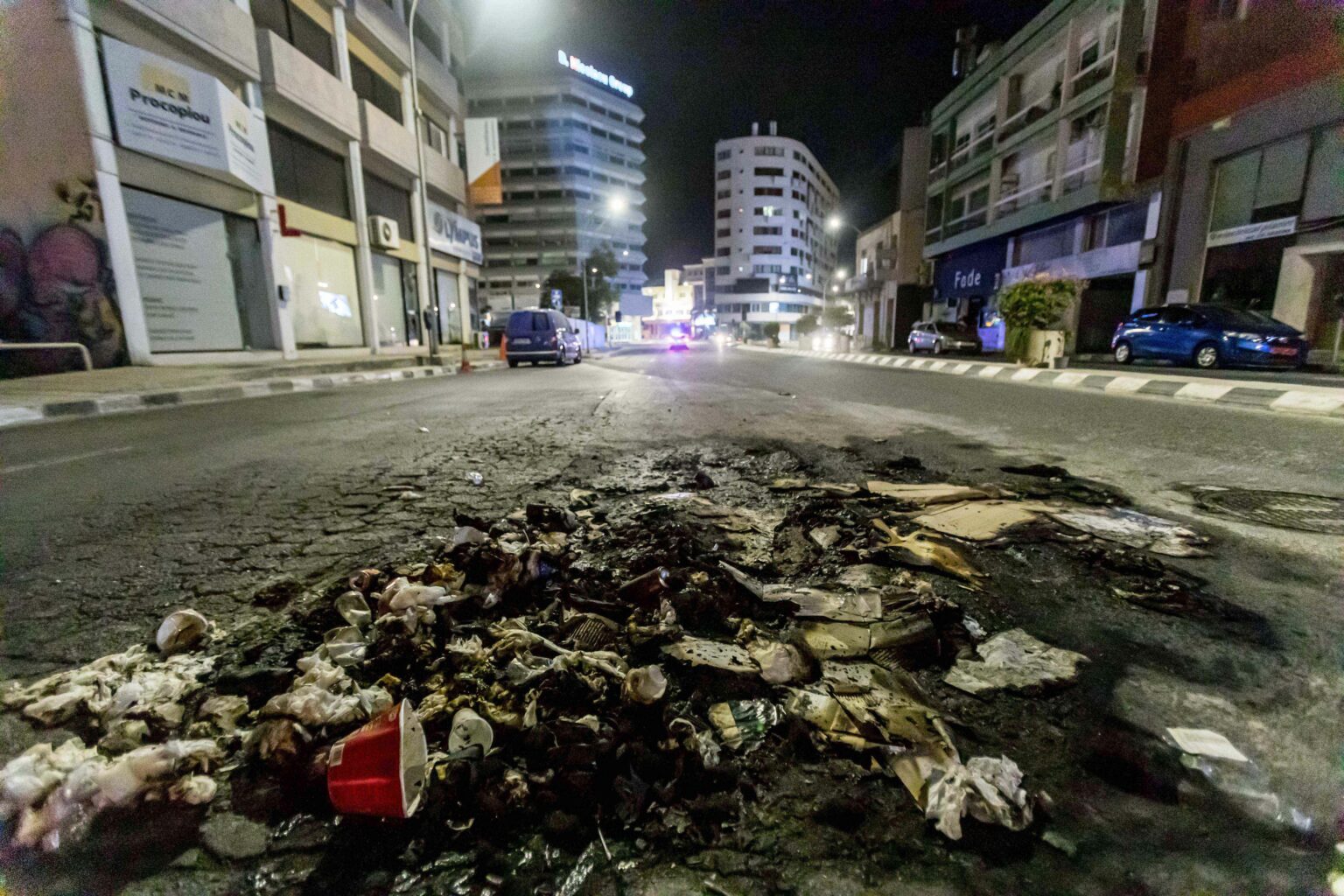 Κράτος στον “αυτόματο πιλότο”!