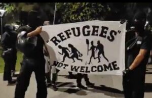 Λεμεσός: Οι ακροδεξιοί ξυλοφόρτωσαν τουρίστα από το Κουβέιτ λόγω του χρώματός του