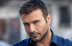 Ο Γιάννης Πλούταρχος έρχεται στη Λεμεσό!