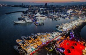 Έρχεται το Limassol Boat Show 2024! (ΒΙΝΤΕΟ – Φωτογραφίες)