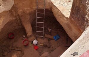 ΕΙΚΟΝΕΣ: Ξέσπασμα γνωστού Κύπριου ηθοποιού για τις αρχαιολογικές ανακαλύψεις στη Λεμεσό: «Πάντα θα υπάρχουν οικονομικά συμφέροντα»