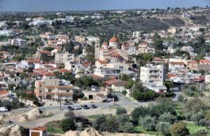 Αντιδρούν οι κάτοικοι της Αγίας Φύλας – Θέλουν ανεξάρτητο Δημοτικό Διαμέρισμα