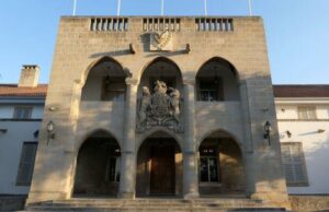 Γιάννης Αντωνίου: Ο διάδοχος της Δόξας Κωμοδρόμου στο Προεδρικό