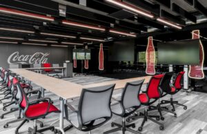 Η Cola Cola προσλαμβάνει στην Κύπρο με νέες θέσεις εργασίας!