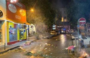 GuruPolitico: Η σιωπηλή καταδίκη δεν είναι αρκετή…